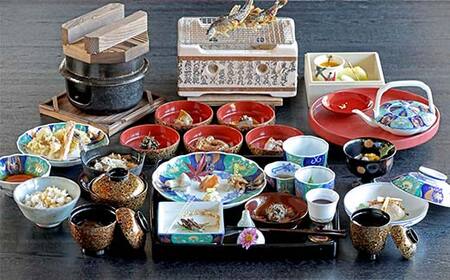 FYN6-214 山菜料理の宿 出羽屋 食事・宿泊で利用できる ご利用券 30,000円(1,000円券×30枚) 食事券 宿泊券 感謝券 クーポン 国内 旅行 トラベル 食べる 泊まる 観光 温泉