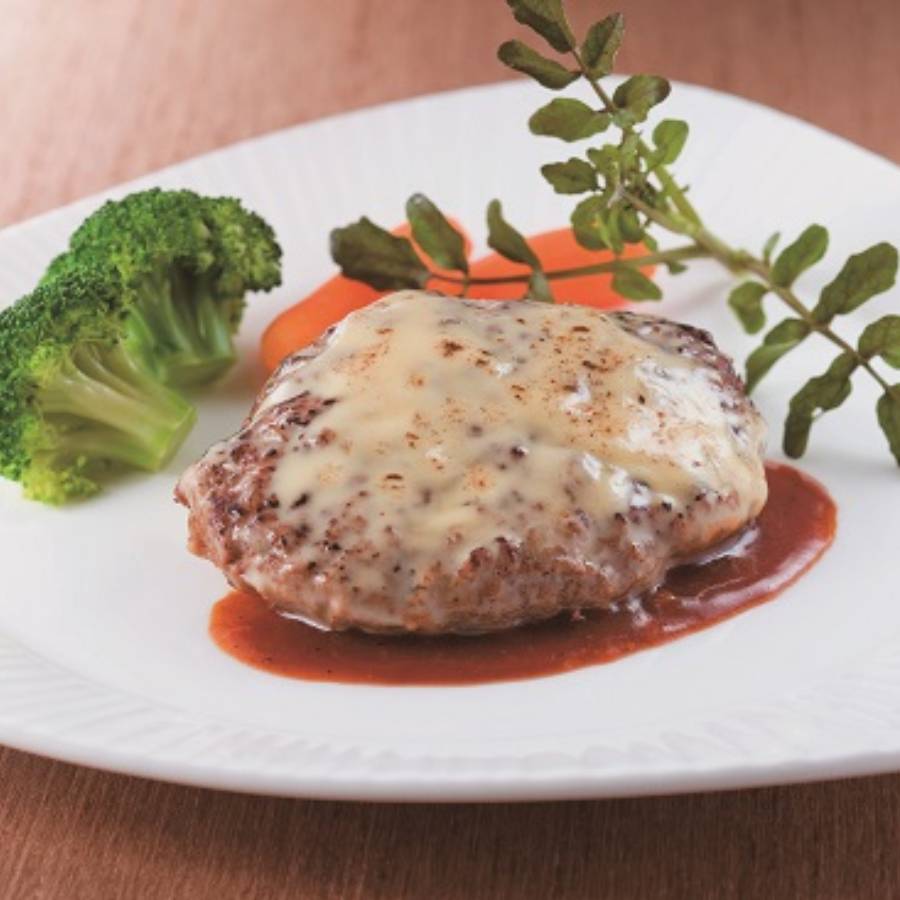 ＜ローストビーフの店鎌倉山＞ハンバーグ詰合せ 7H-50