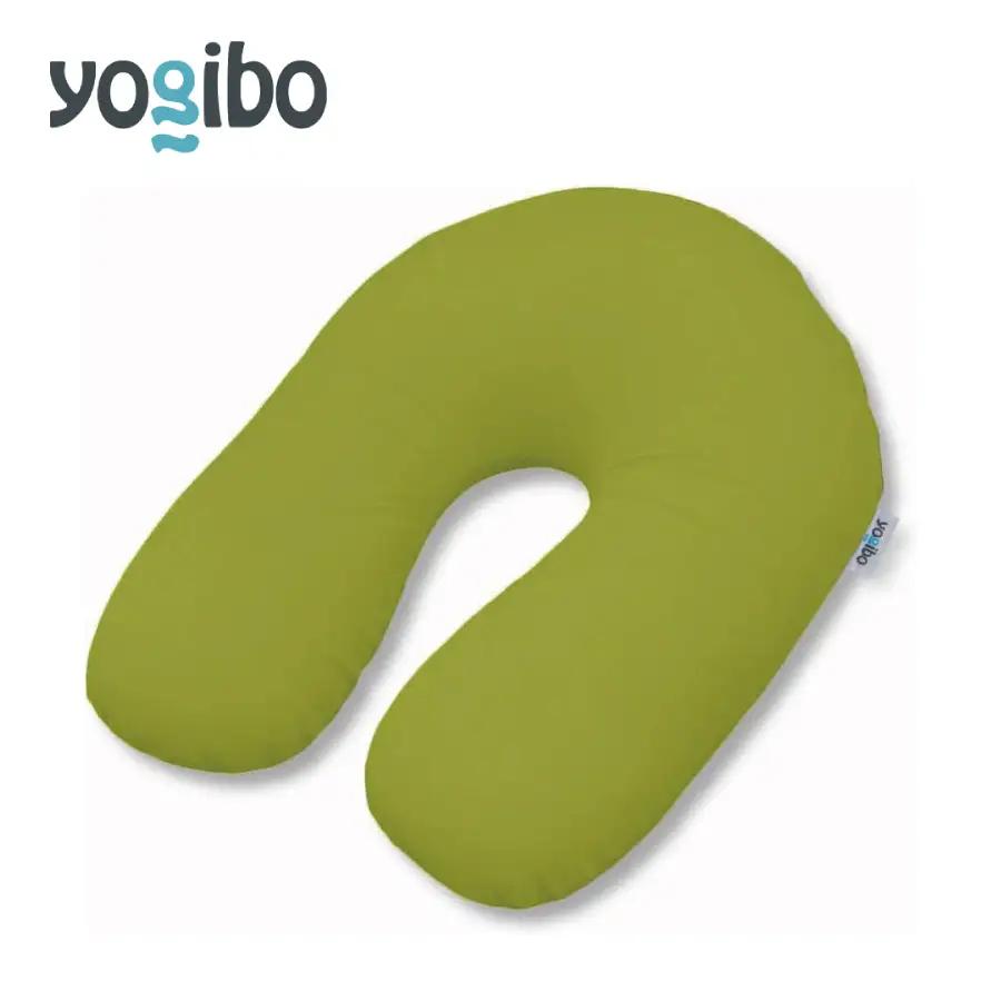 Yogibo Support(ヨギボーサポート ) ライムグリーン 