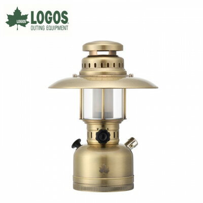 【ふるさと納税】LOGOS ゆらめき・クラシコメタルランタン 夜の落ち着いた雰囲気を楽しむ 74175027【1689487】