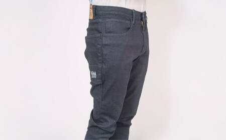 【THE BACK WATER】撥水ストレッチデニム釣り・アウトドアジーンズBW-104VM(30インチ)【ストレッチデニム ストレッチ デニム アウトドア ズボン ジーンズ 衣類 ファッション お洒