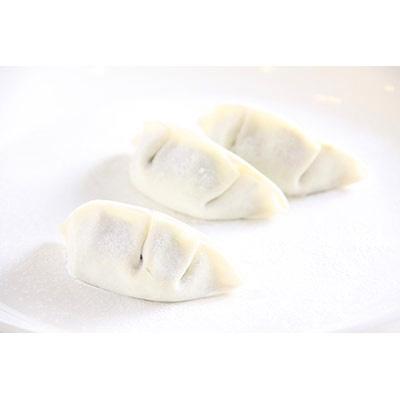 ふるさと納税 岩手町 【キャベツの町】野菜たっぷり!しんいちろう餃子(12個入×6箱) |  | 02