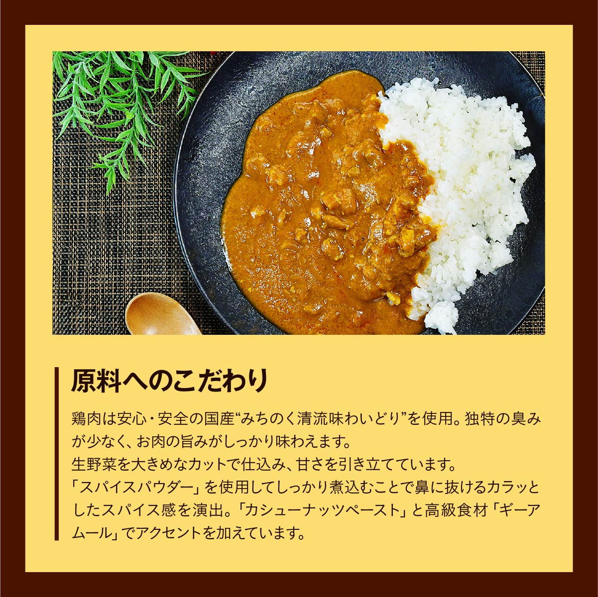 インドチキンカレー 180g×10袋 タミー食品 | 埼玉県 所沢市 タミーフーズ tamy カレー インドカレー チキンカレー スパイス スパイスカレー 鶏 鶏肉 チキン レトルト レトルトカレー 