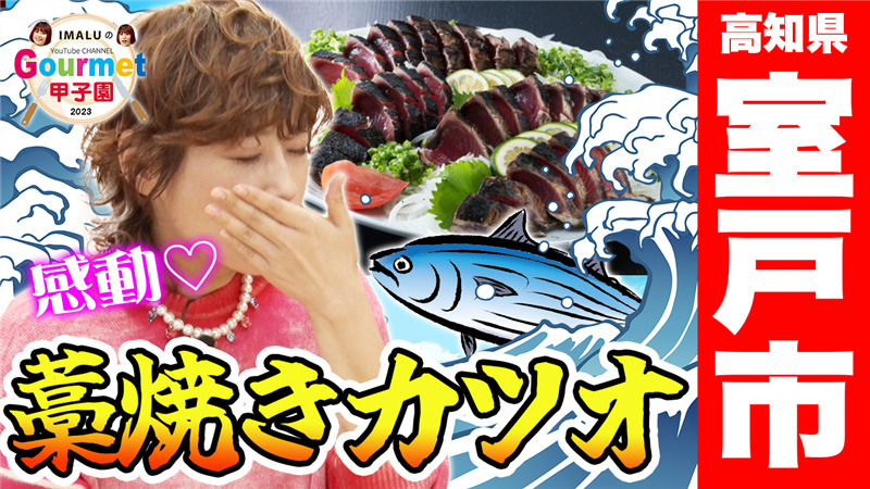 【偶数月６回定期便】 恋人の聖地グルメ甲子園で５位！ 厳選かつおの完全わら焼きたたき 1回あたり1節 室戸海洋深層水の塩付き かつおのたたき カツオのたたき 鰹 カツオ たたき 海鮮 冷凍 送料無料 