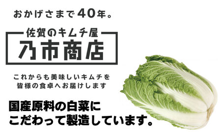 使い切りパックキムチ＆浅漬けセット（6種類×2袋） A080-037 キムチ