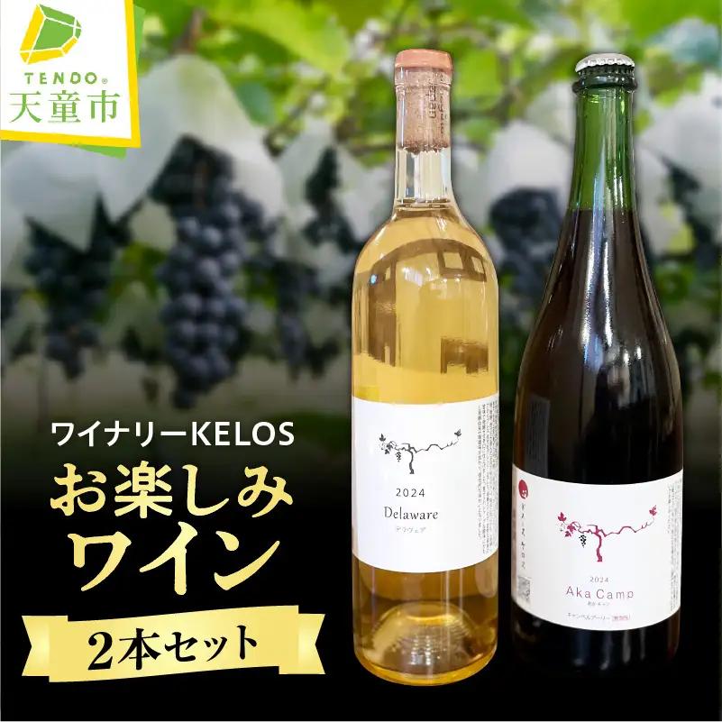 【数量限定】お楽しみ ワイン 2本 セット ワイン
