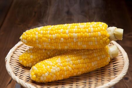 2025年発送！【山梨県市川三郷町産】Inakakara「ミルフィーユ」10本入[5839-2168]