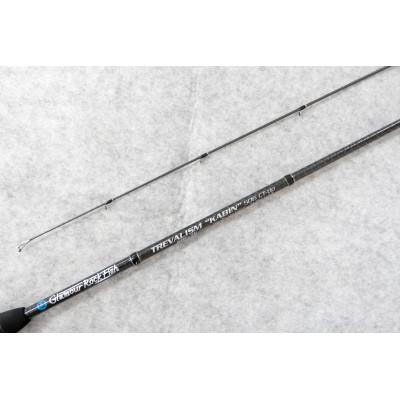 ふるさと納税 西脇市 アジングロッド GRF-TK506 CT-tip