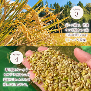 ＜先行予約受付中・2025年11月以降順次発送予定＞柏木さんこだわりのうまSoo米(5kg)【曽於市観光協会】A587