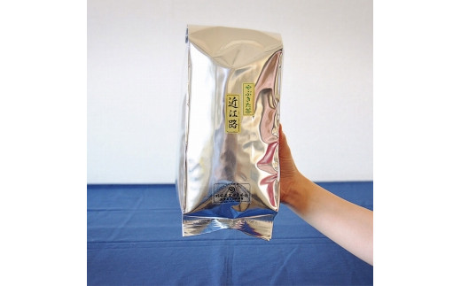 
日常茶におすすめ 茶銘 近江路 1kg 【約333杯分】
