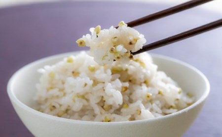 0B1-69 豊後高田産　そばの実1kg