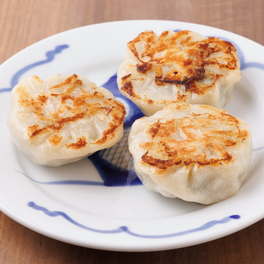 ＜笑仁。＞エビニラ饅頭12個セット