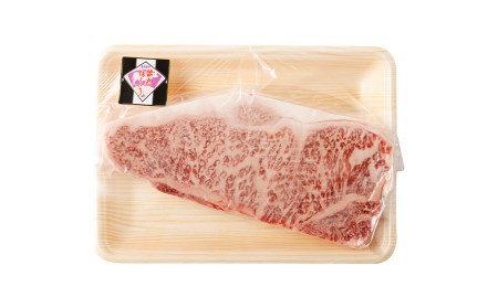 【最高品質和牛】長崎 和牛 A5等級 出島ばらいろ サーロイン ステーキ 約1kg (約200g×5枚)