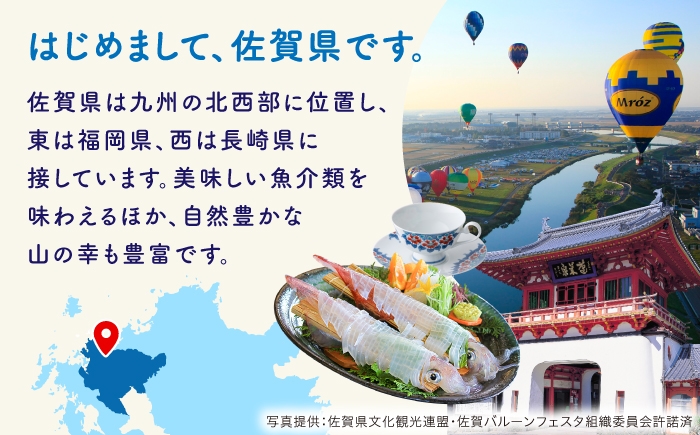 大人気！老舗ステーキ専門店の佐賀牛ハンバーグ