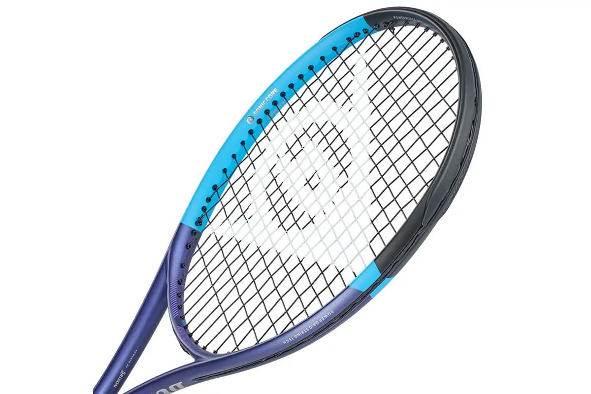 FX 500 LS グリップサイズ1 ダンロップ 硬式テニスラケット [2228]
