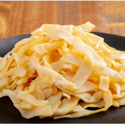 ふるさと納税 北斗市 【燻製いかの珍味】いか短冊 350g |  | 01