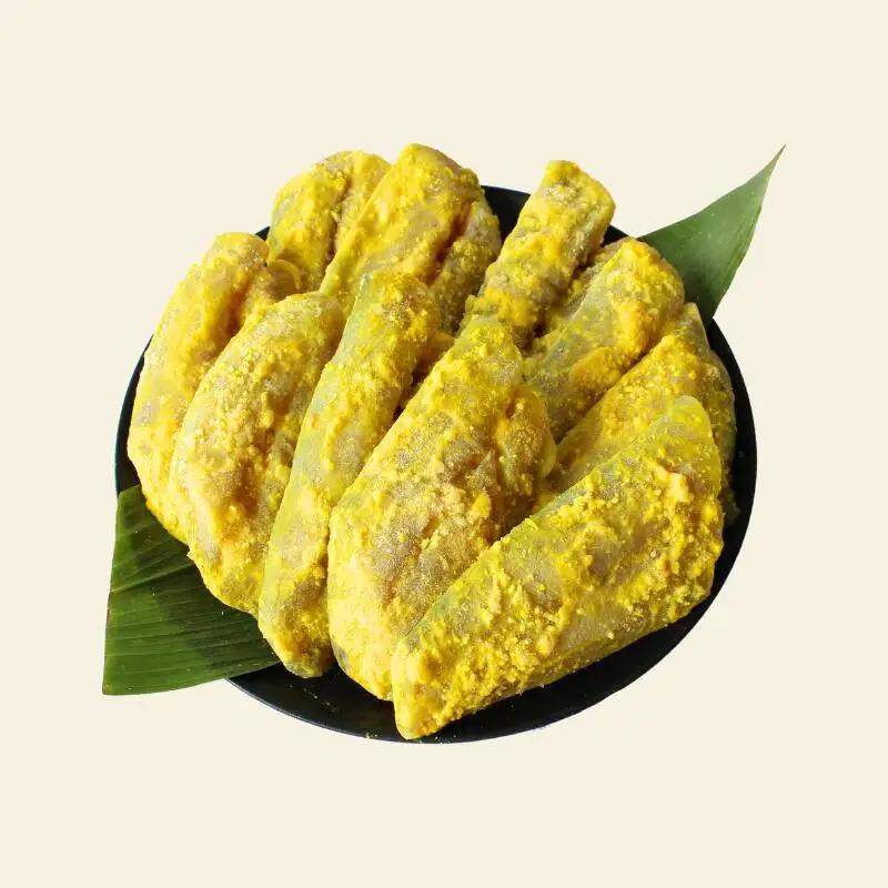 鰆の味噌漬け【ご家庭用】10切 / さわら みそ漬け おかず お弁当 家庭用 和歌山県 田辺市【han012】