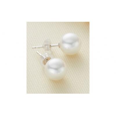 ふるさと納税 西予市 <明浜産真珠ジオの恵みセット(ペンダント・ピアス)>　ジュエリー　パール　アクセサリー　アコヤ |  | 02