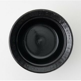 土鍋で炊くと米が甘くなる 「濃黒3合釜鍋 雑穀ご飯鍋」 ARITA PLUS A90-11_イメージ4