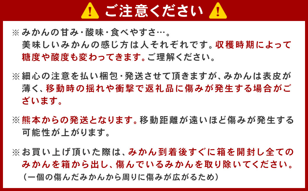 【不揃い】選べる 河内 塩屋みかん 2kg