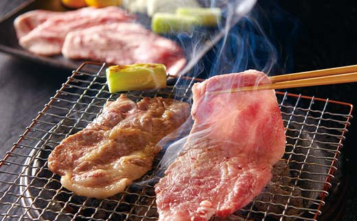 山形県 戸沢村産 戸澤豚一番育ち 2種食べ比べセット 600g(ロース300g×1 バラ300g×1) 焼肉用 豚肉 豚 肉 ポーク 国産 ブランド豚 冷凍 BBQ バーベキュー 贈答用 贈り物 プレ