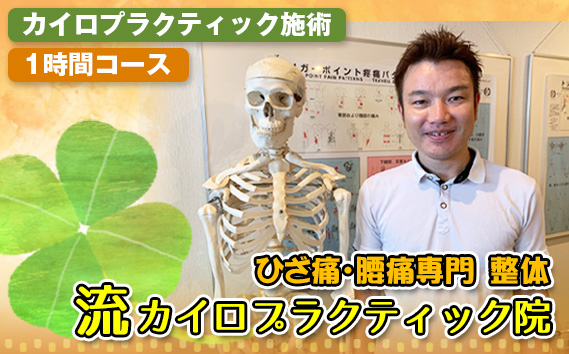 カイロプラクティック施術1時間コース | 骨格矯正 頸椎矯正 腰痛 頭痛 ひざ痛 整体 マッサージ カイロプラクティック 水素吸引 水素吸入 姿勢改善 磁界 埼玉県 越谷市