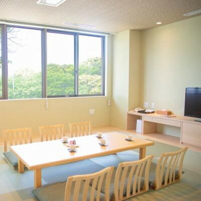 いそざき温泉ホテルニュー白亜紀　宿泊割引券　9000円分【1429252】