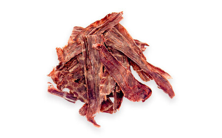 詰め合わせ 国内加工 ペット用 馬肉 切り落とし 約1kg ペット用 馬刺しジャーキー 約100g(約50g×2) / ペットフード ドッグフード 愛犬 馬肉【五右衛門フーズ】[BHCY065]