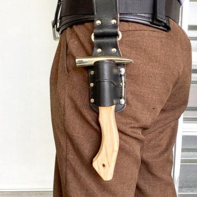 ふるさと納税 三条市 板金ハンマー ステン武力屋 21 角蛇曲ショート 250mm シルバー 【051S003】 |  | 02