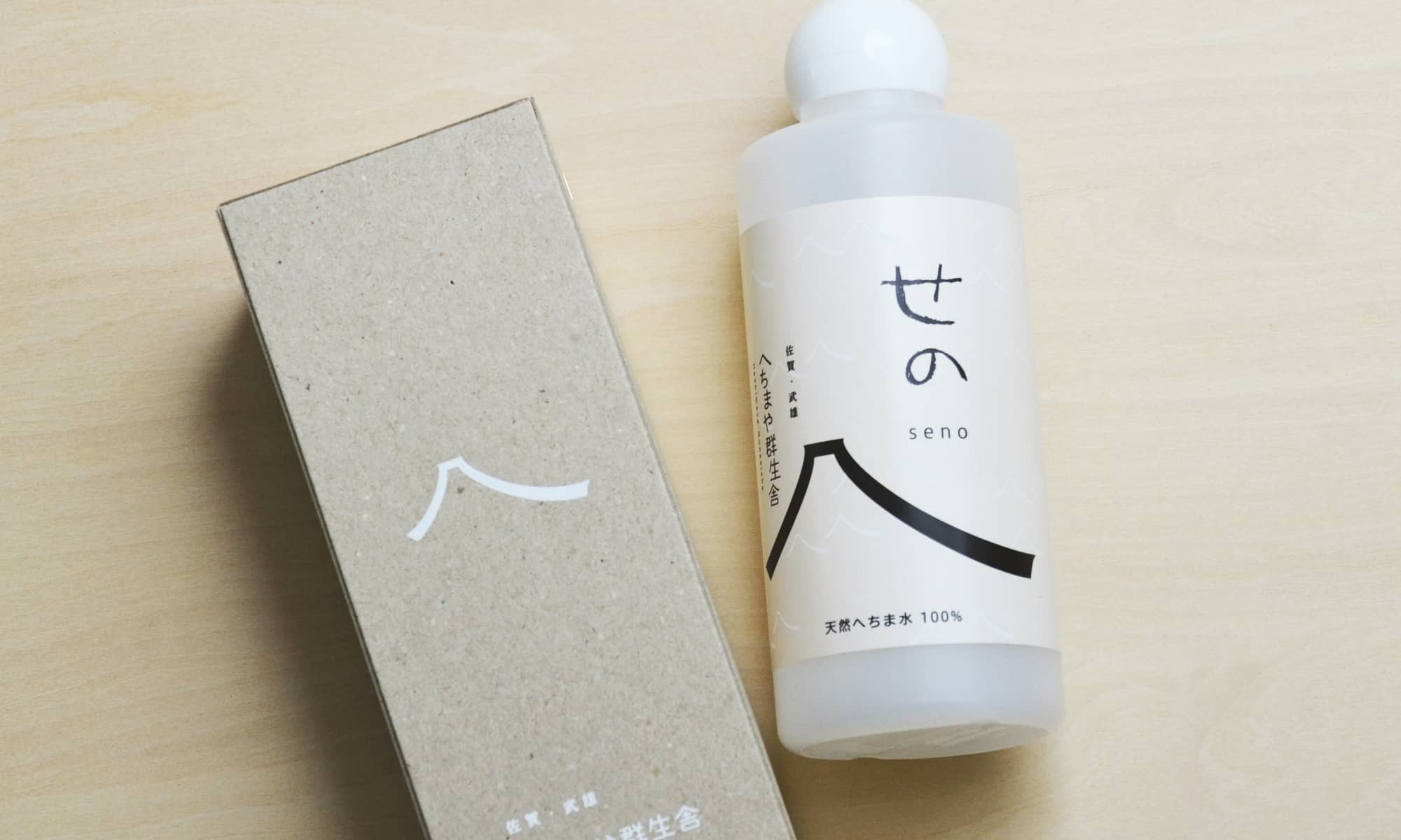 
                  原液100% 天然へちま水「せの」 200ml H001
                