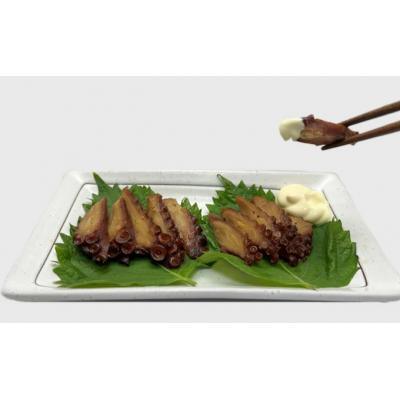 ふるさと納税 三原市 たこ楽天(みりん漬)2個セット[033-003] |  | 02