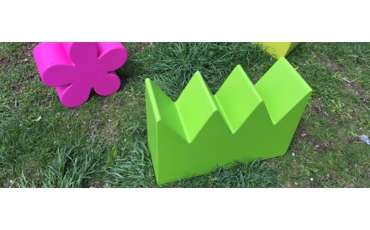 Bush インテリア キッズ オブジェ 置物