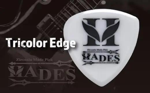 ピック ギター ジルコニア セラミック製 HADES | 楽器 ピック