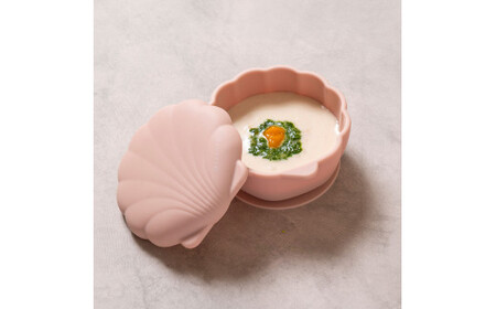 ベビー食器 3点セット(シーウィードグリーン) | kerata 赤ちゃん ベビー 日用品 食器 ベビー食器 マタニティ 長野県 塩尻市