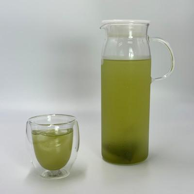 ふるさと納税 掛川市 深蒸し掛川茶　抹茶入り徳用茎茶ティーバッグ　5g×50個×3袋セット |  | 01