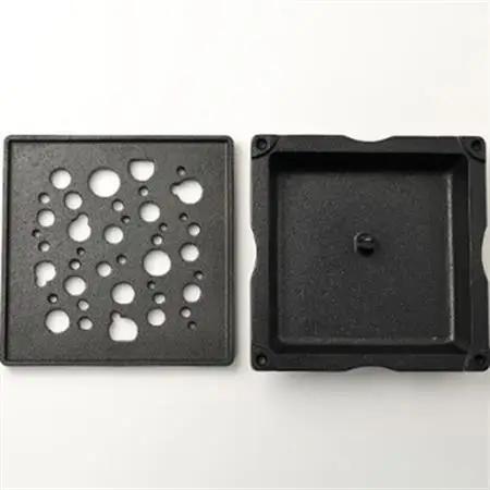くわな鋳物の蚊やり器　泡【1474518】