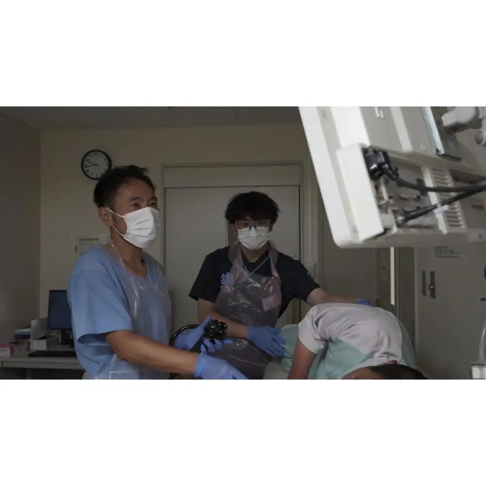 【富山県南砺市】南砺市民病院 腸内フローラ検査