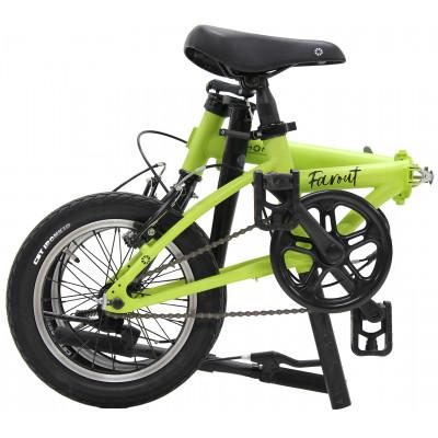 ふるさと納税 四日市市 DAHON International Folding Bike FAROUT Matt Nイエロー |  | 01
