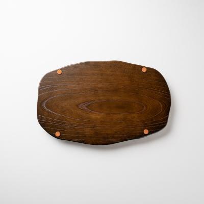 ふるさと納税 宍粟市 ケヤキの花台(小)AW13 |  | 02