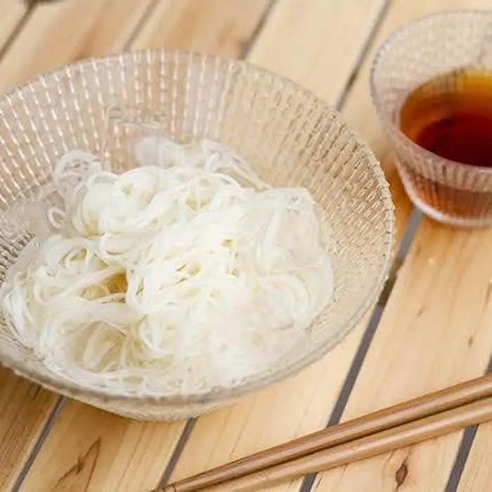 素麺 (細口) 36束 1.8kg