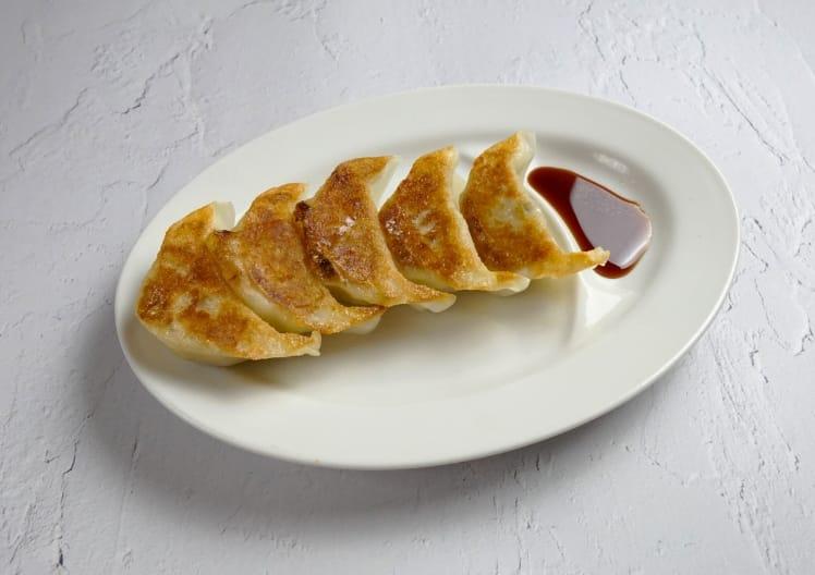 川崎市のソウルフード　元祖ニュータンタンメン本舗のお食事券