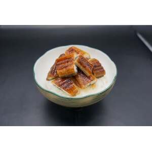 上里育ちの「侍うなぎ」きざみ蒲焼き 1パック50g×3【配送不可地域：離島】【1670366】