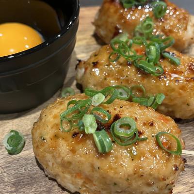 ふるさと納税 京都府 【ふるさと納税】鶏つみれ　3kg 肉専門店 鍋　焼鳥 |  | 01