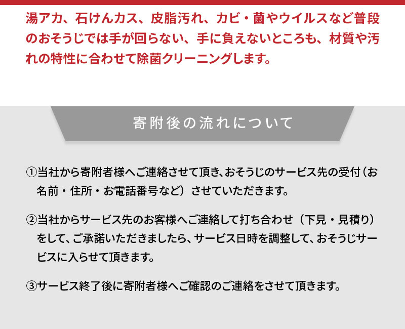 〈碧南市内住居限定〉 ダスキン発祥の地！ダスキン1号店の浴室クリーニング！ H133-005
