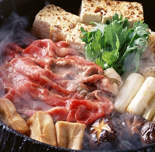 国産黒毛和牛 赤身 ロース スライス 食べ比べ 500g 赤身