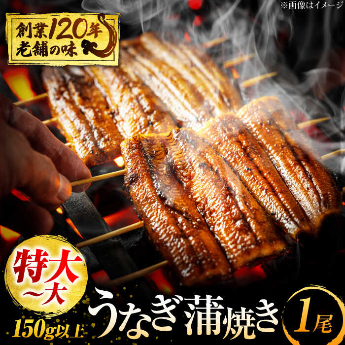 【ふるさと納税】【土用の丑の日・お中元】 うなぎ 蒲焼き 1尾 鰻 ウナギ 丑の日 多治見市/澤千 [TDD003]