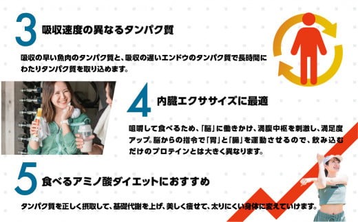 ヤマサちくわ「プロテインちくわ+（プラス）25本セット」