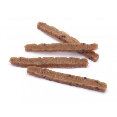 ふるさと納税 海陽町 《10パック》かつおくん(35g×10P)チョイあげ犬のおやつ(チャック付き)WNW37 |  | 01