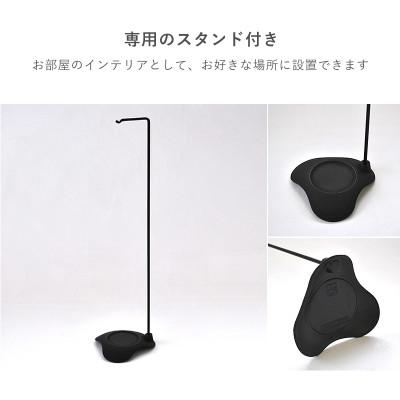 ふるさと納税 盛岡市 南部鉄器 風鈴・スタンドセット ロケット シルバー |  | 02