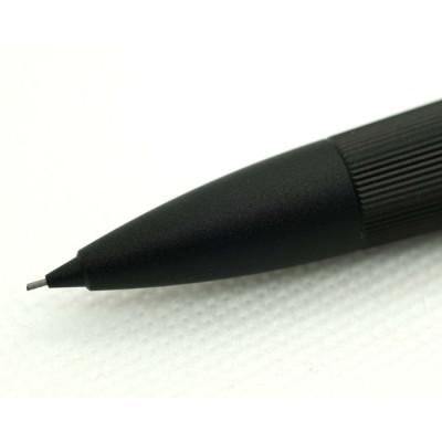 ふるさと納税 諏訪市 Laurett’s R2.0 シャープペン シルバー 【SUWAプレミアム認定商品】 |  | 02